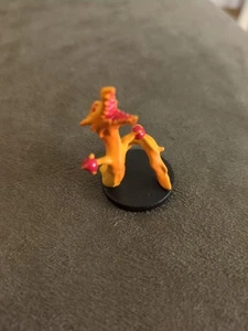 Yugioh Dungeon Dice Monsters Darkfire Dragon B3-14 - Bild 1 von 3