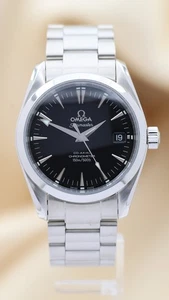 Omega Seamaster Aqua Terra Automatik 36mm 25045000 - Bild 1 von 9