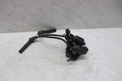 Колпачки свечей зажигания катушки зажигания 2006-2016 Kawasaki Vulcan VN900 - Изображение 1 из 4