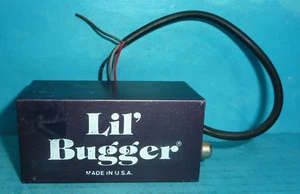 Curtis Lil Bugger K5 Keyer - Bild 1 von 6