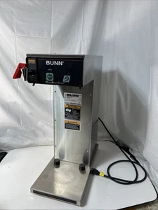 Bunn CDBCF15-APS Kaffeevollautomat - Bild 1 von 8