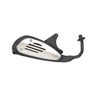 MARMITTA SCARICO ORIGINAL PRO 782.06.59 PIAGGIO 50 LIBERTY 4T 2001-2015 - Picture 1 of 2