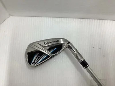 TaylorMade SIM MAX Iron Set 5-9,Pw 6pc Flex Stiff MCI 60 Multi-Material - Image 1 of 4