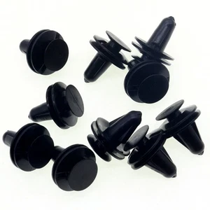 20Pcs Door Card & Interior Panel Trim Clip For Ford Puma Fusion Fiesta - Picture 1 of 4