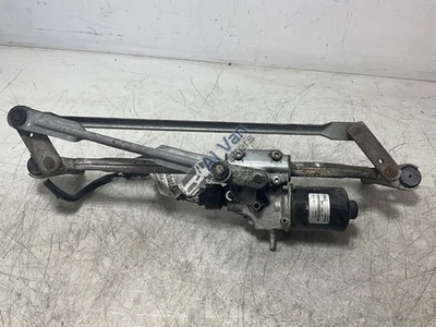 FORD TRANSIT 350 H/R P/V MK8 (V363) V363 2013-2019 Wiper Motor Front & Linkage - Image 1 of 4