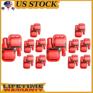 Bobinas de encendido 12 piezas UF359/C1361 para Mercedes-Benz CLK430 CLK500 E500 G500 - Imagen 1 de 20