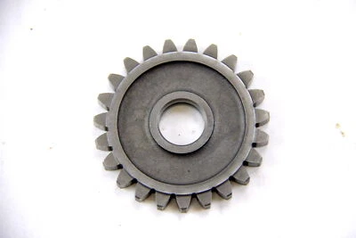 kick start idler gear 1999 Honda CR80R CR80R kickstart idle 1998 2000 2001 2002 - Image 1 of 2