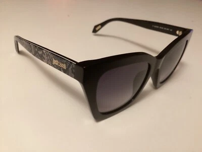 NUEVAS GAFAS DE SOL JUST CAVALLI Foto 1 de 4
