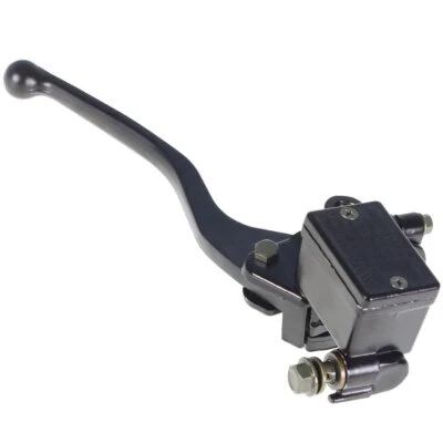 Cilindro maestro de freno para Yamaha YZ85 125 250 490 XT125 XT225 XZ125 TTR125 250 Foto 1 de 4