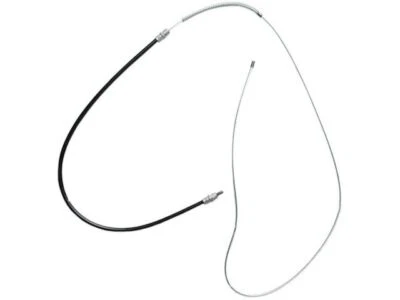 Cable de freno de estacionamiento delantero Raybestos 74626DM 1985 para Chevrolet C30 1984-1986 Foto 1 de 2