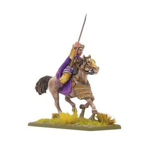 Mithridates VI Eupator - King of Pontius: Warlord Games Hail Caesar - Bild 1 von 3