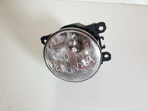 RENAULT CLIO LEFT INDICATOR/FOG/SIDE BUMPER FOGLAMP, X98, 09/13- 13 14 15 16 17 - Picture 1 of 8