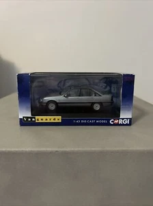 Vanguards Vauxhall Carlton Mk2 1:43 Diecast - Picture 1 of 5