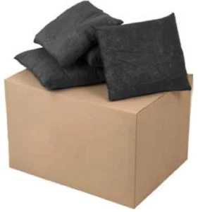 Allzweck saugfähige Kissen 23 cm x 23 cm - 25er-Pack - Bild 1 von 1
