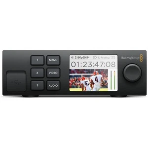 Blackmagic Teranex Mini Smart Panel - Bild 1 von 1