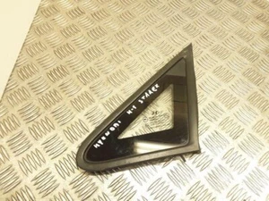 Hyundai H-1 / Starex 43R000083 Front Left Car Window 2.50 20676382 - Picture 1 of 2