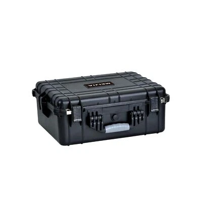 MEIJIA Estuche Rígido Protector Impermeable Portátil Todo Clima, Cámara Compacta Ca... Foto 1 de 4