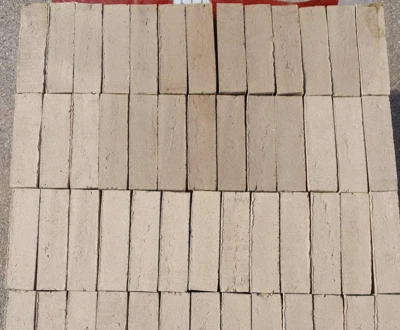 Klinker Backstein Wasserstrich LAN im NF ab 0,55€/Stück II. Wahl Überlagert - Bild 1 von 4