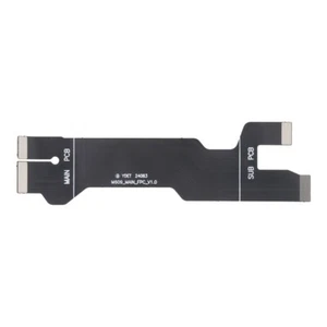 Pour Motorola Edge 50 Fusion Nappe câble de liaison carte mère connecteur charge - Photo 1 sur 2