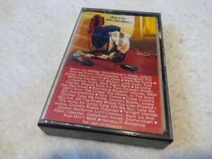CHET ATKINS ~ WORK IT OUT ~ CASSETTE 1983 ~ EX/EX - Picture 1 of 3