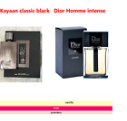 Al Wataniah Eternal Kayaan Classic EDP M 100ml Boxed (Dior Homme Intnese)
