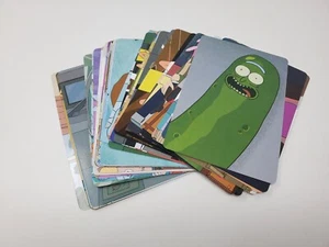 What Do You Meme? Erwachsene Party Spiel mit Rick and Morty 30+ KARTEN Ersatz - Bild 1 von 7