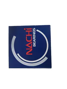 Nachi 6010-2NSE9C3 bearing - Picture 1 of 3
