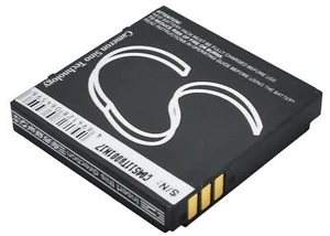 Premium Battery for AUDIOVOX PPC-1400, CDM-1400, PPC-1400 Slice, PCS-1400 Slice - Picture 1 of 5