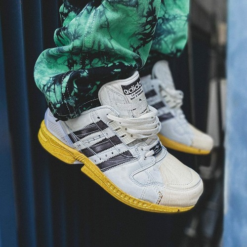 Size 11 - adidas ZX 8000 A-ZX Series - Superstar for sale online