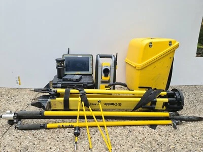 Trimble Robotic Total Station - image 1 of 4