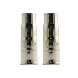 MIG Gas Nozzle / Shroud - PSF 160 - ESAB Style - 2 Pack - Parweld -366-854-880 - Bild 1 von 8