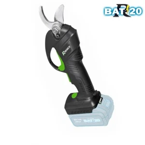 Forbice da Potatura Elettrica 20V Senza batteria e Caricatore Rami 25 mm - Foto 1 di 3