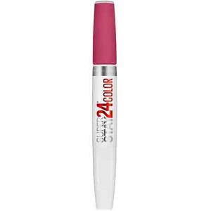 Maybelline SuperStay 24 2-Step Liquid Lipstick, 250 Stay Scarlet - Picture 1 of 3