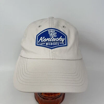 Gorra Kentucky Wildcats gorra ligera que absorbe la humedad sombrero de golf top of the world Foto 1 de 4