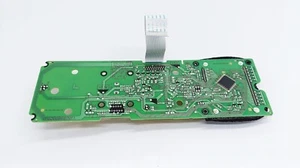 Registerkarte " Elektronik Ofen Mikrowelle Panasonic Z603YBG30EP - Bild 1 von 2