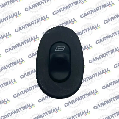 1999-2003 Saab 9-3 1994-1998 Saab 900 Rear Power Window Control Switch OEM - Image 1 of 4