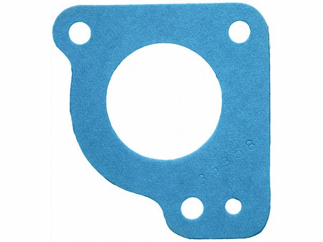 Thermostat Gasket For 85-90 Ford Mercury Escort EXP Lynx 1.9L 4 Cyl SM47N1 Foto 1 de 1