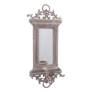 SpiegelWandHalter ArtFerro Kerzenhalter Dekoration Exner 220561 - Bild 1 von 1