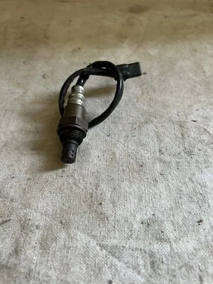 YAMAHA FZ09 MT09 2014-2017, OXYGEN SENSOR PART # 59C-8592A-00-00 - Image 1 of 4
