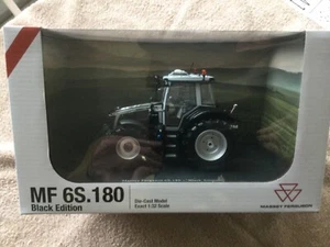 Universal Hobbies Toy Model of the MF 6S.180 in Black Brilliant 1/32 Scale - Picture 1 of 4