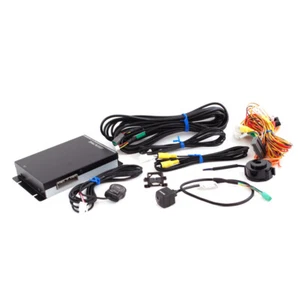 NEW Alpine HCE-C305R Active View Rear Camera System w/ 4 Diff Viewing Modes 1YR - Picture 1 of 1