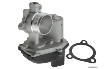 Válvula EGR Para SEAT LEON / LEON ST 1.6 TDI / 2.0 TDI 2012-2020 EGR/SE/103AB - Imagen 1 de 4