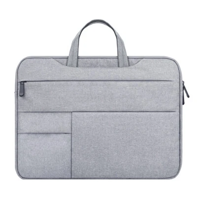 Laptop Handbag Sleeve Case 14"/15.6" Carrying Bag Macbook Air Pro Lenovo Dell US - Image 1 of 4