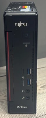FUJITSU ESPRIMO Q556 *** Mini PC mit Intel Core i3, 8GB RAM *** Ohne Festplatte - Bild 1 von 4
