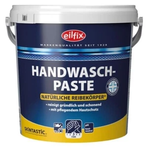 Becker Eilfix® Handwaschpaste sandfrei 10 Liter - - Bild 1 von 1