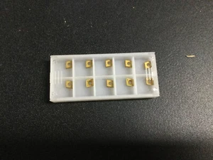 CCMT 21.51 Coated Carbide Inserts - Picture 1 of 3