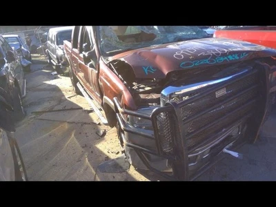 Bomba de dirección asistida para camioneta Ford F250SD 03-07 3654982 Foto 1 de 4