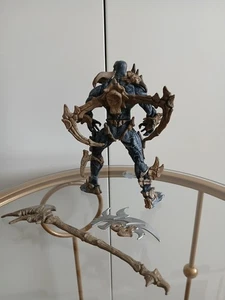 Curse Of Spawn, action figure, Spawn Series 8, McFarlane Productions - Picture 1 of 2