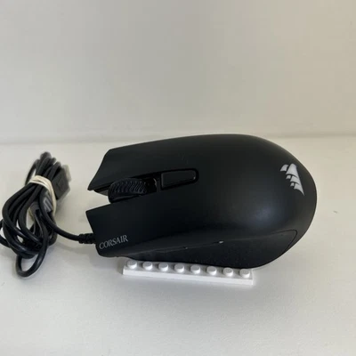 Corsair Gaming HARPOON RGB Mouse TESTED - Image 1 of 3