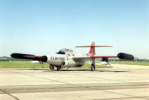 RV05650 - Revell Gift Set 1:48 - 50th Anniv. Northrop F-89 Scorpion - Picture 1 of 1
